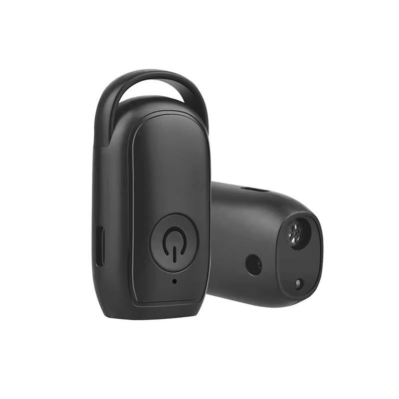 Unisex Ultrasonic Barking Deterrent - Rechargeable