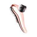 Dual-Function Dog Grooming Comb & Massage Brush