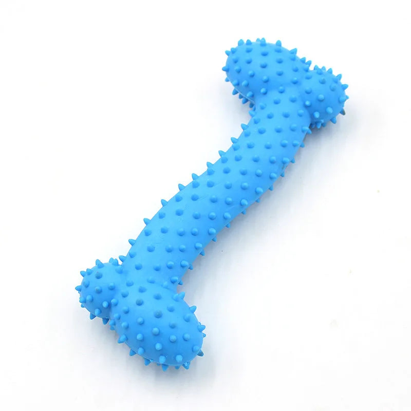 Dog Dental Health Chew Toy