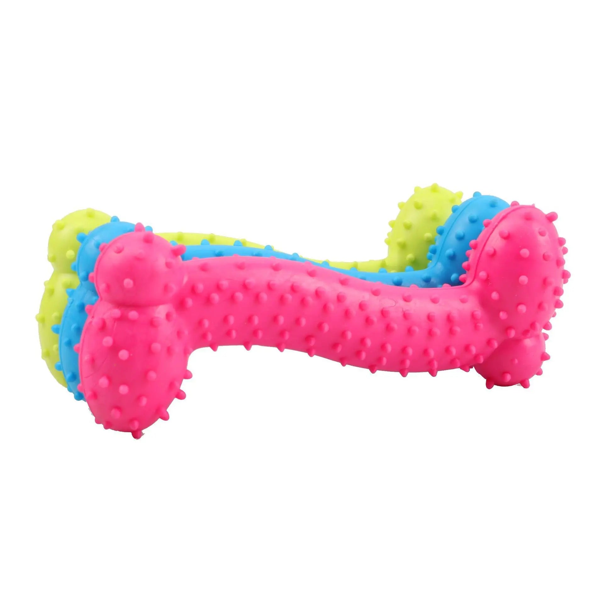 Dog Dental Health Chew Toy