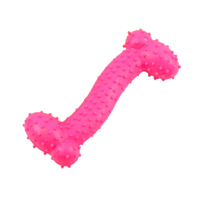 Dog Dental Health Chew Toy
