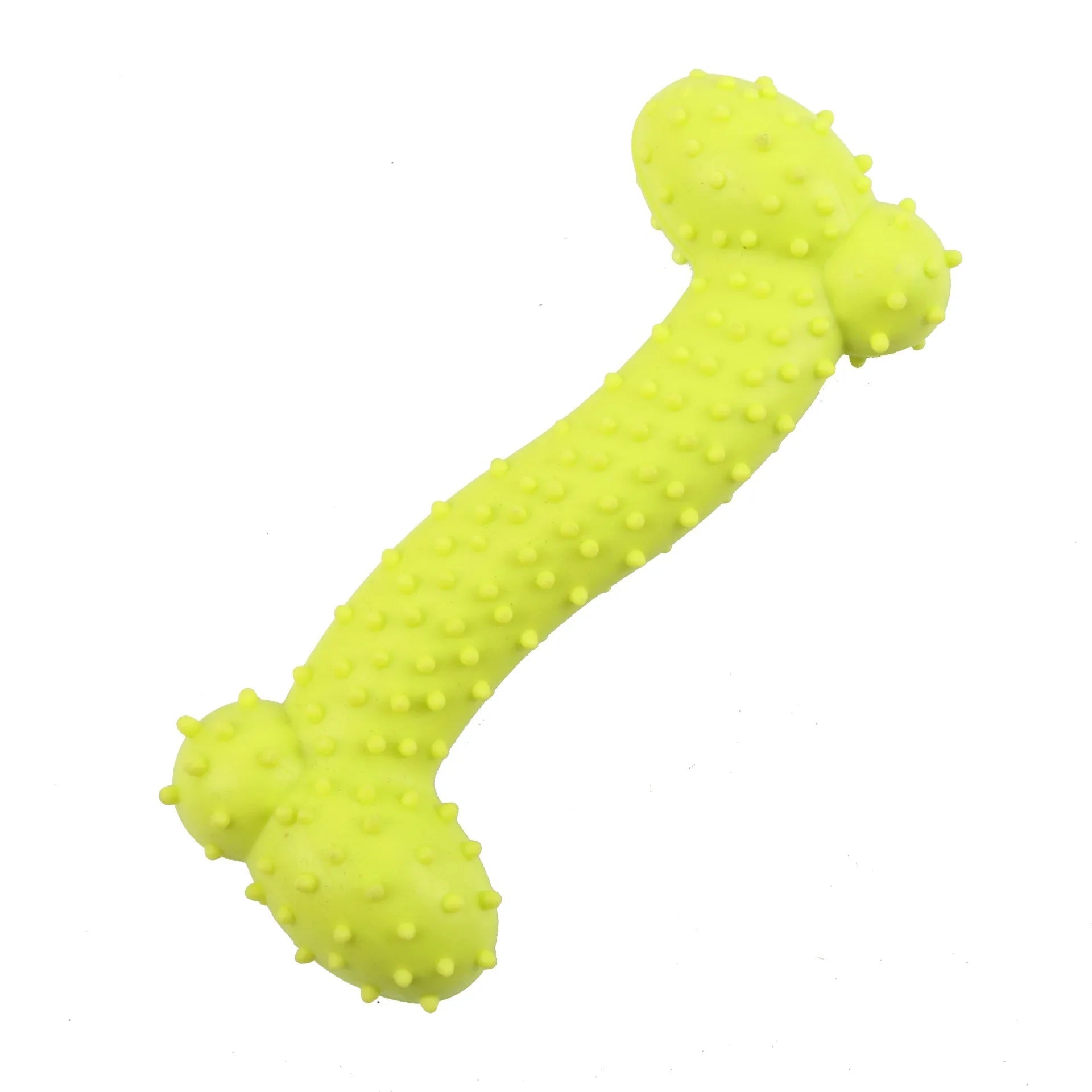 Dog Dental Health Chew Toy
