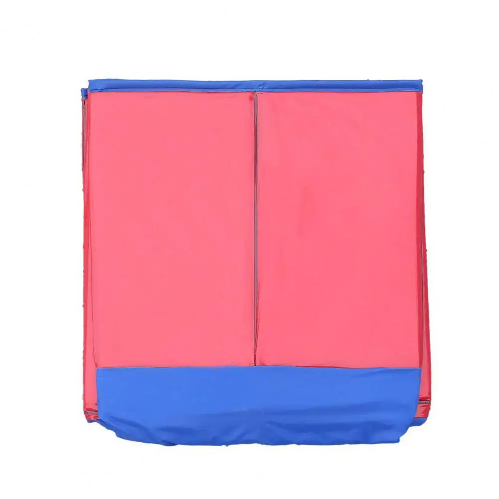 Foldable Dog Pool – Durable Portable Canine Swimming Pool