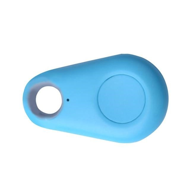 Mini Pet GPS Tracker for Real-Time Location