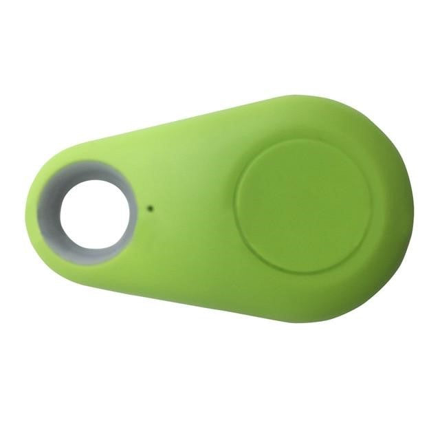 Mini Pet GPS Tracker for Real-Time Location