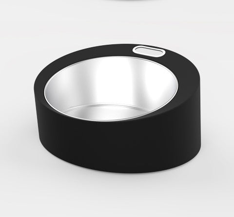 PawScale Large Capacity Dog Feeder with Smart Scale