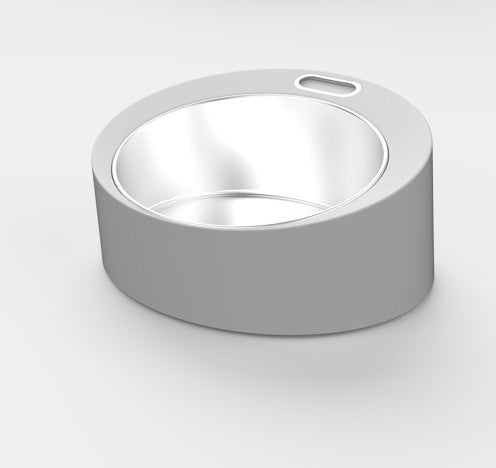 PawScale Large Capacity Dog Feeder with Smart Scale