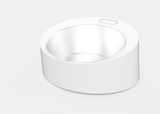 PawScale Large Capacity Dog Feeder with Smart Scale