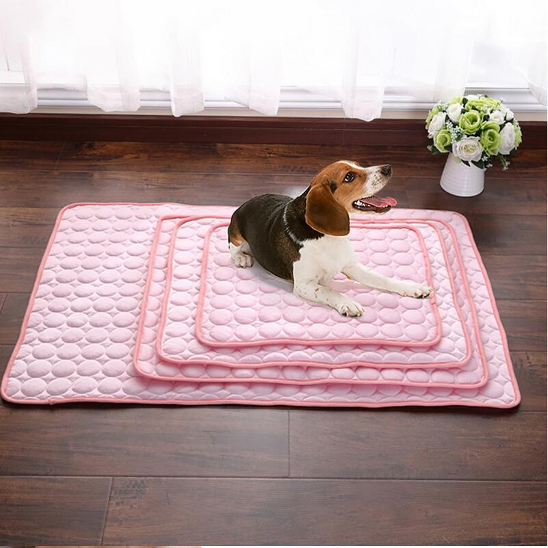 Pet Cooling Mat for Dogs & Cats