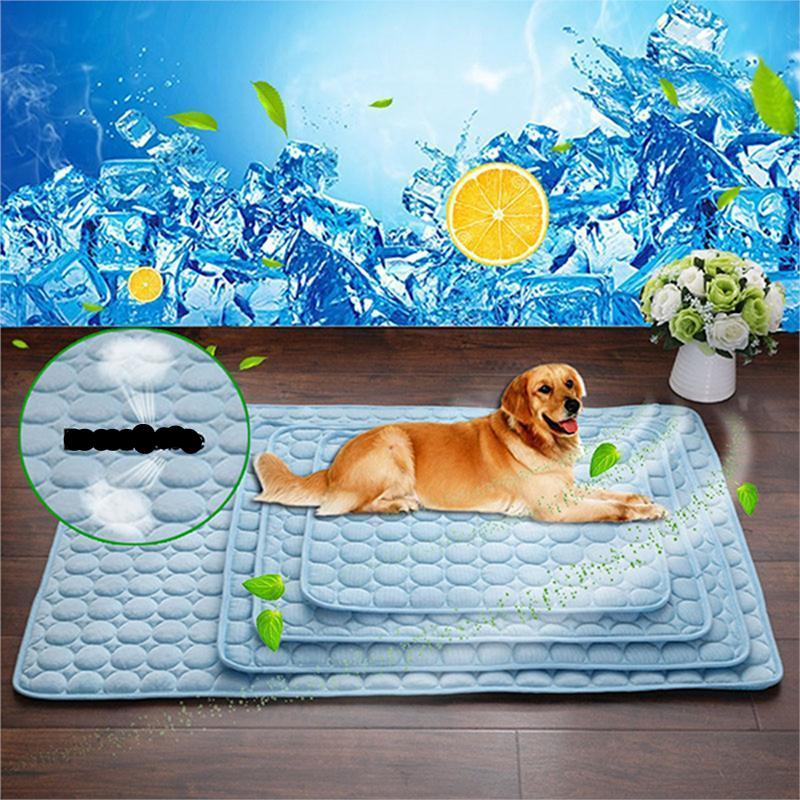 Pet Cooling Mat for Dogs & Cats