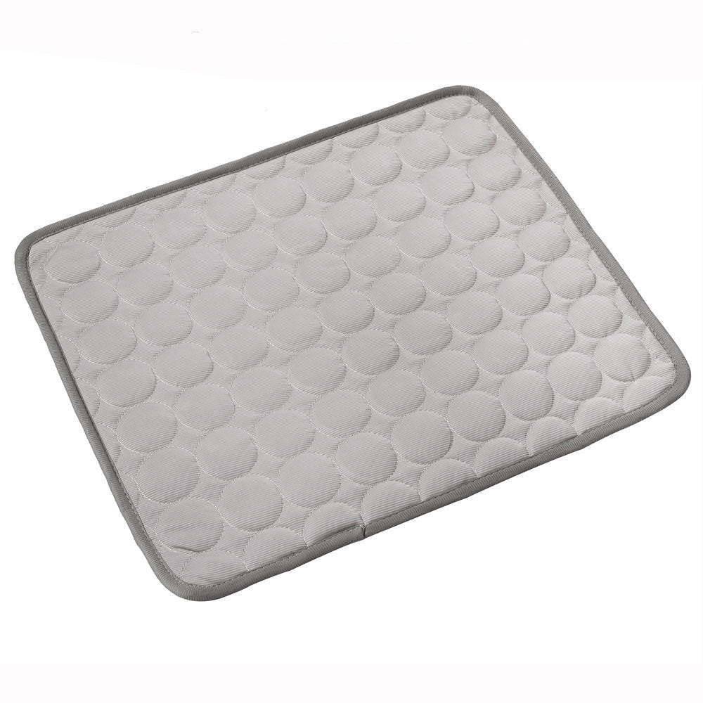 Pet Cooling Mat for Dogs & Cats