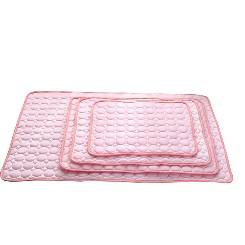 Pet Cooling Mat for Dogs & Cats
