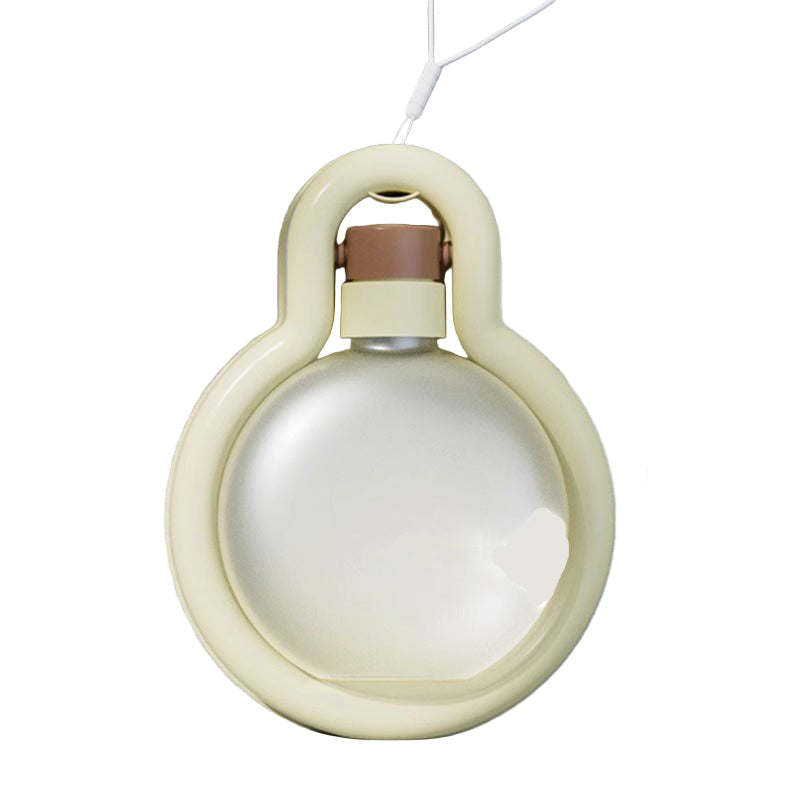 Portable Dog Water Bottle Dispenser for Travel