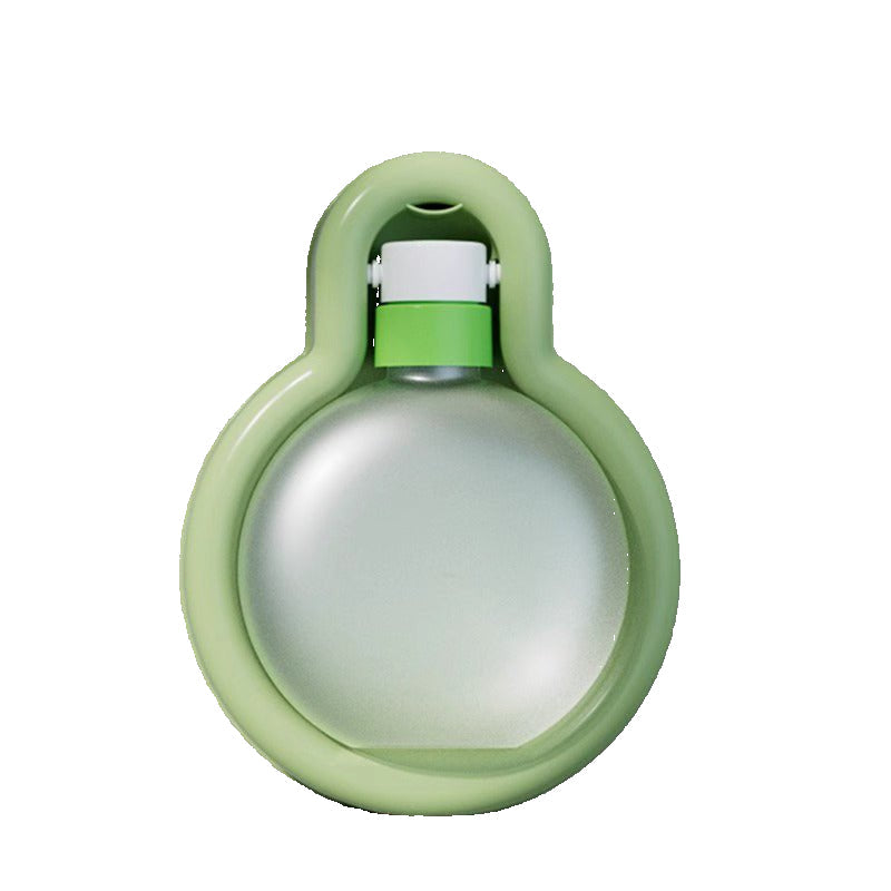 Portable Dog Water Bottle Dispenser for Travel