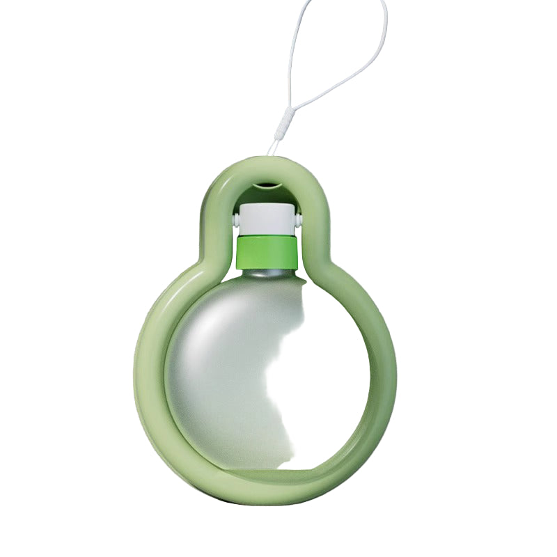 Portable Dog Water Bottle Dispenser for Travel