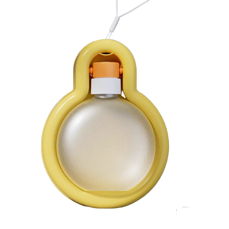 Portable Dog Water Bottle Dispenser for Travel