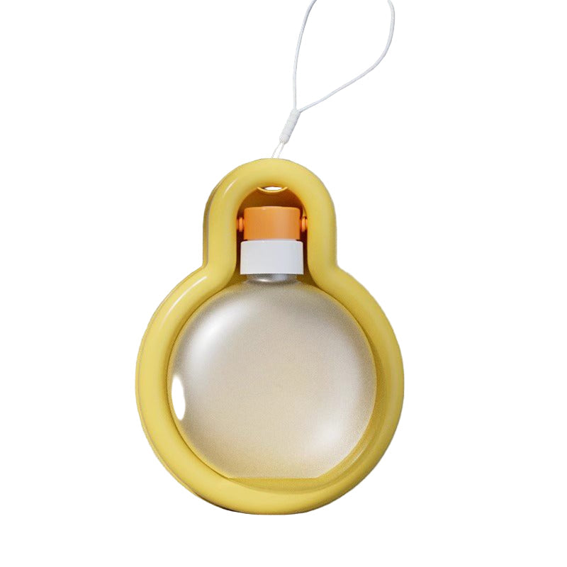 Portable Dog Water Bottle Dispenser for Travel