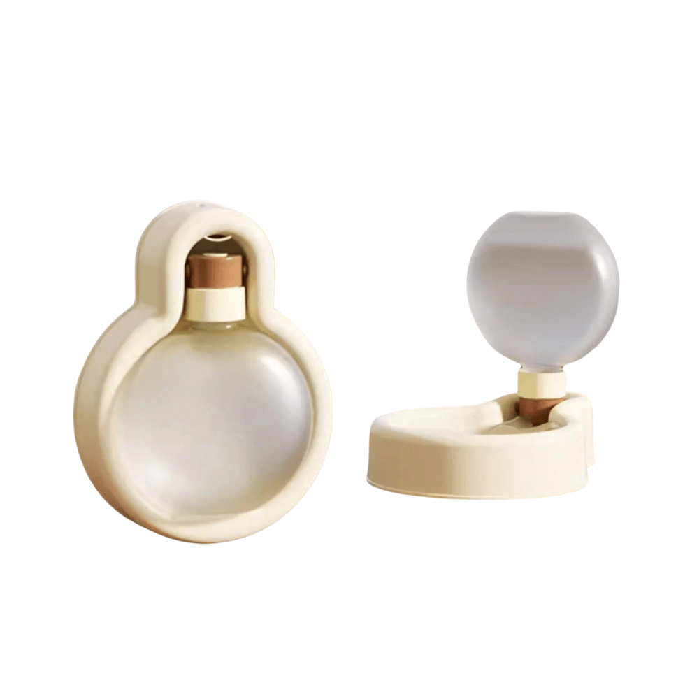 Portable Dog Water Bottle Dispenser for Travel