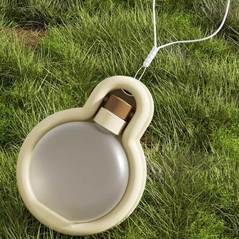 Portable Dog Water Bottle Dispenser for Travel