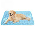 Pressure-Activated Gel Pet Cooling Mat for Dogs