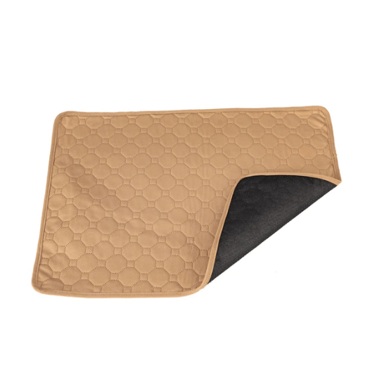 Reusable Waterproof Pet Training Pad for Dogs