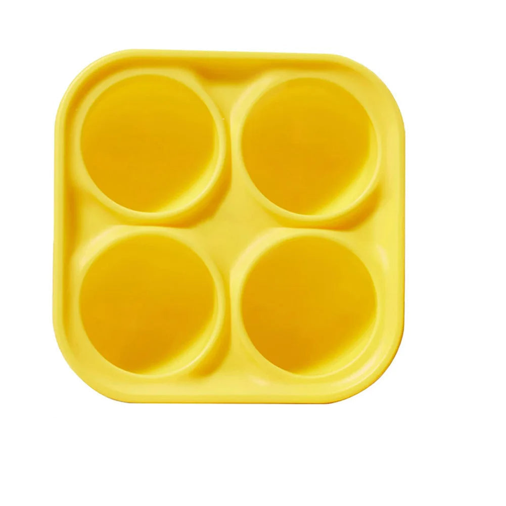 Unisex Silicone Pet Slow Feeder and Chew Toy