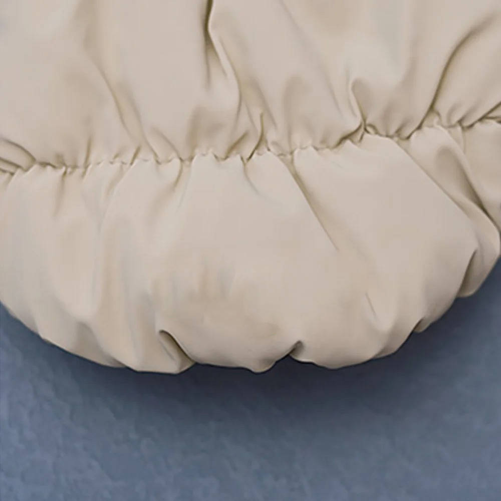 Dog Winter Coat Warm Cotton Fleece Jacket for Small Medium Pets